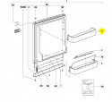 Kjøleskapshylle til dør Dometic RM5211LM