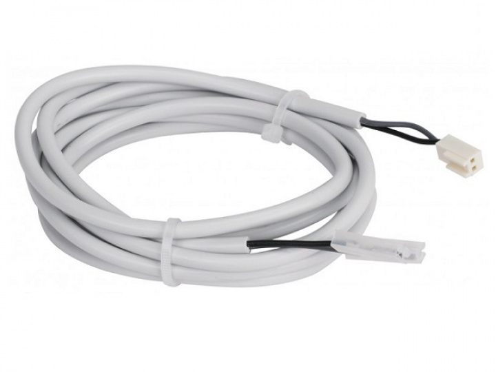 Sensor-kabel, 8m i gruppen Bobil & Caravan / Varme / Vann / Kabler og sensorer hos Camping 4U (3010254)