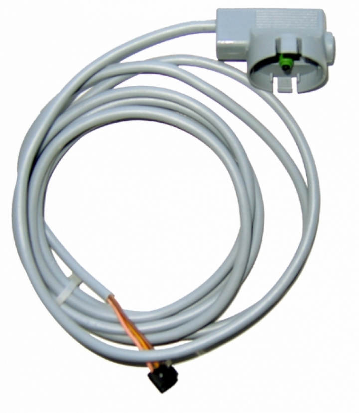 Sensor for gasolomkobler i gruppen Bobil & Caravan / Varme / Vann / Kabler og sensorer hos Camping 4U (3010427)