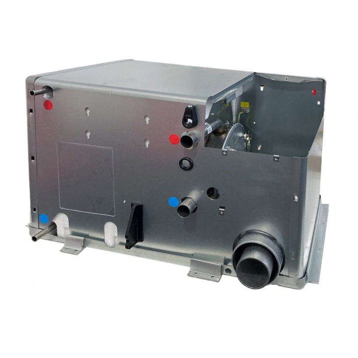 Utbytespanna Alde Compact 3020/3030 i gruppen Bobil & Caravan / Varme / Vann / Reservedeler 3020 hos Camping 4U (30209099)