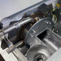 Utbytespanna Alde Compact 3020/3030
