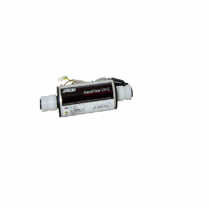 AquaClear UV-C Filter Alde i gruppen Bobil & Caravan / Vann & VVS / Vannfilter hos Camping 4U (3030031)