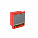 Kontrollpanel Compact 3030/3030 plus ALDE