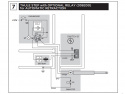 Rele 12V Omnistep Thule