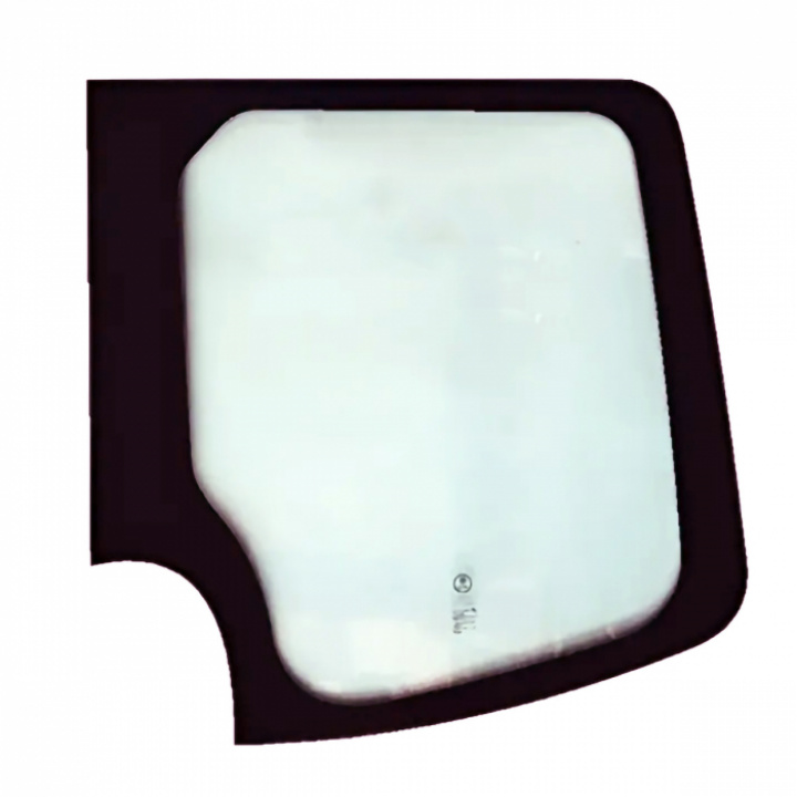 Vindu bak Sprinter 2007-2018, høyre (Crafter 2007-2016) i gruppen Chassis / Vinduer / Vindu Campervan hos Camping 4U (315004)