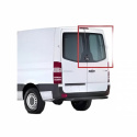 Vindu bak Sprinter 2007-2018, høyre (Crafter 2007-2016)