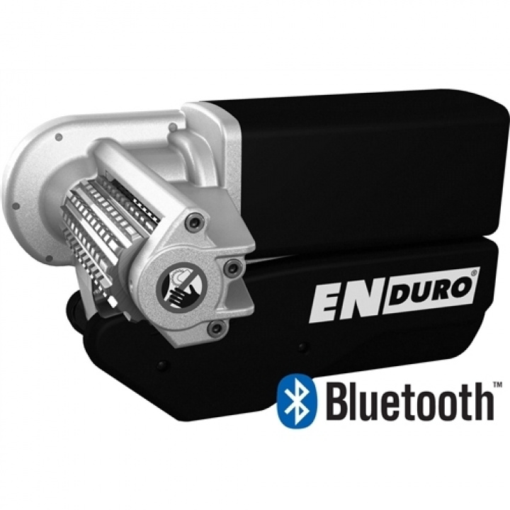 Mover Enduro Premium BT (auto. anläggning) i gruppen Chassis / Movers / Enkeltaksel (to hjul) hos Camping 4U (320127)