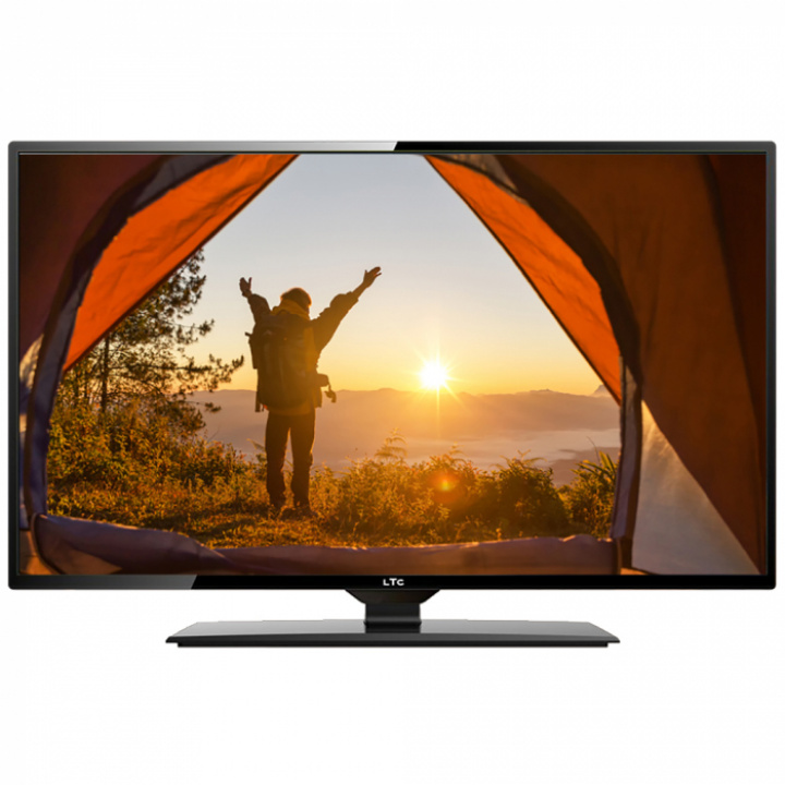 SMART-TV LED 32 tum, LTC i gruppen Elektronikk / Multimedia / TV hos Camping 4U (3209)