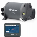 Truma Combi 6 E INetX  - panel