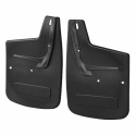 Skvettlapp frem Fiat Ducato fra 07/2006. 2 stk