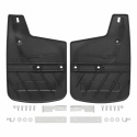 Skvettlapp frem Fiat Ducato fra 07/2006. 2 stk