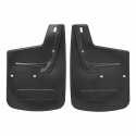 Skvettlapp frem Fiat Ducato fra 07/2006. 2 stk