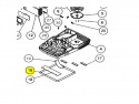 Pakking til Dometic Fresh Jet 2200