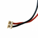 Likströmsmotor 12V TEB3