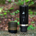 Bærbar espressomaskin Aqiila Coffeebird