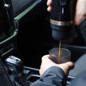 Bærbar espressomaskin Aqiila Coffeebird