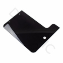Glaslock vänster RAL9005 CE09-DF/HY