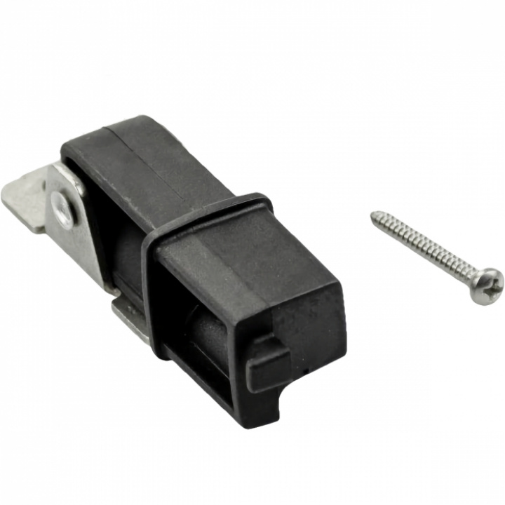 Nedre stopper støttefot Markise PW1500 Dometic i gruppen Markiser & Fortelt / Markiser / Reservedeler markiser / Reservedeler Dometic / PW1500 / Prostor 500 hos Camping 4U (407157430)