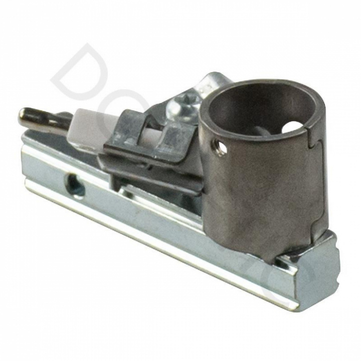 Brenner uten munnstykke Dometic i gruppen Bobil & Caravan / Kjøleskap / Reservedeler Dometic / Gassarmatur/Brennere hos Camping 4U (407158693)