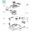 Tetningsring Dometic CT4050