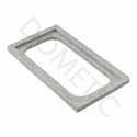 Adapterramme Duct Dometic