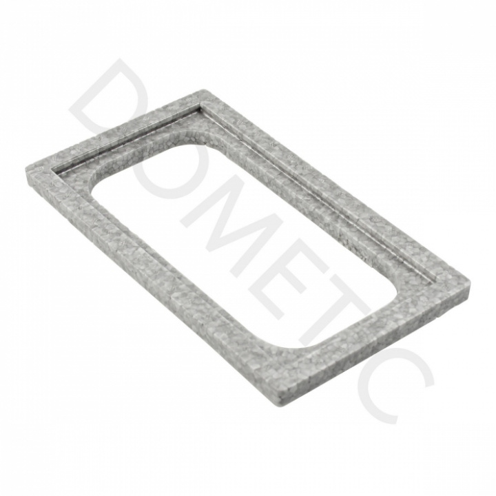 Adapterramme Duct Dometic i gruppen Bobil & Caravan / AC & Klima / Luftkondisjonering / Reservedeler AC / Klimaanlegg hos Camping 4U (4450017931)
