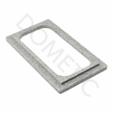 Adapterramme Duct Dometic