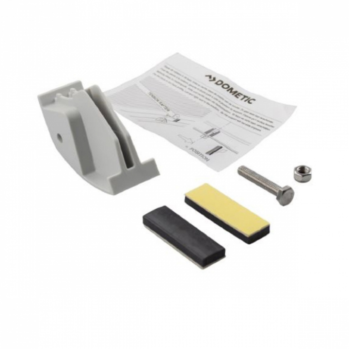 Tension Rafter Shoe Dometic i gruppen Markise & Telt / Markiser / Reservedeler markiser / Reservedeler Dometic hos Camping 4U (44530001096)