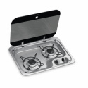 Glasslokk HBG2335 Dometic