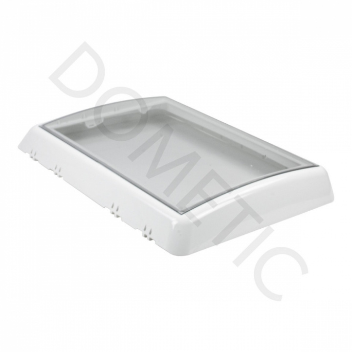 Reserveglass Midi-Heki 70x50 Dometic i gruppen Bobil & Caravan / Takluker / Reserveluker hos Camping 4U (4460000297)