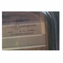 Erstatningsvindu AGS50600x0500040 Dometic
