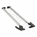 Vindusholder S7P /S4 Click-Clack 1par Dometic