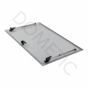 Vindue 900x600mm lysegrå Dometic