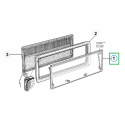 Vindu 800x350mm Dometic