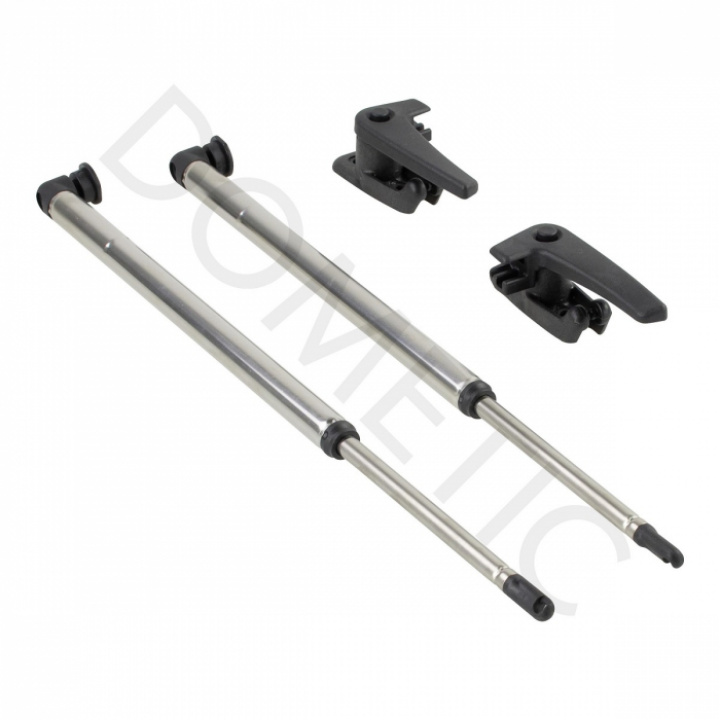 Vindus holder komplett kit Dometic i gruppen Chassis / Vinduer / Tilbehør Vindu hos Camping 4U (4460003818)