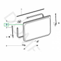 Vindu 550x520mm Dometic S6