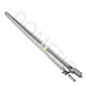 ASS. SPRINGARM LED 2.5m Venstre