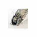 ASS. SPRINGARM LED 2.5m Venstre