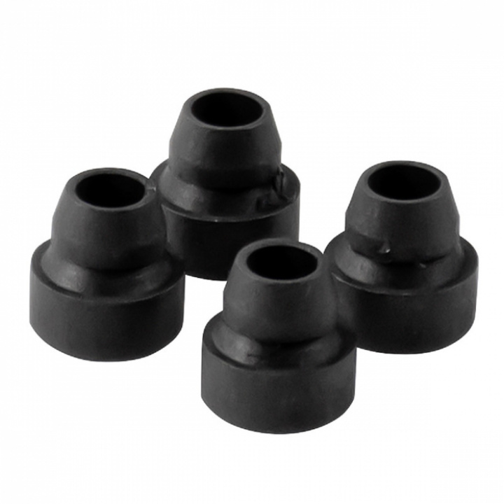 Gummihylse Smev 4-pack