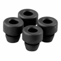 Gummihylse Smev 4-pack