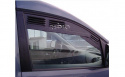 Ventilasjongitter, førerhytt VW Caddy fra 2014-02