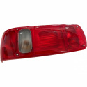 Firekammerlampe Hella/Talmu Venstre