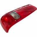 Firekammerlampe Hella/Talmu Venstre
