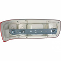 Firekammerlampe Hella/Talmu Venstre
