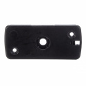 Begrensningslys Rød/Hvit 92x42mm