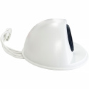 Dørlampe utendørs LED Sky Twin Frilight