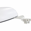 Dørlampe utendørs LED Sky Twin Frilight