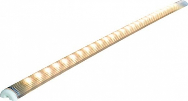 Lyslist LED i gruppen Elektronikk / Belysning / Brytere / Uttak / Belysning hos Camping 4U (5051691)