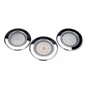 Spotlight Frilight Vega 75 - 3-Pack