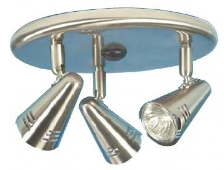 Takbelysning Jesper i gruppen Elektronikk / Belysning / Brytere / Uttak / Halogen / Glødbelysning hos Camping 4U (50520)